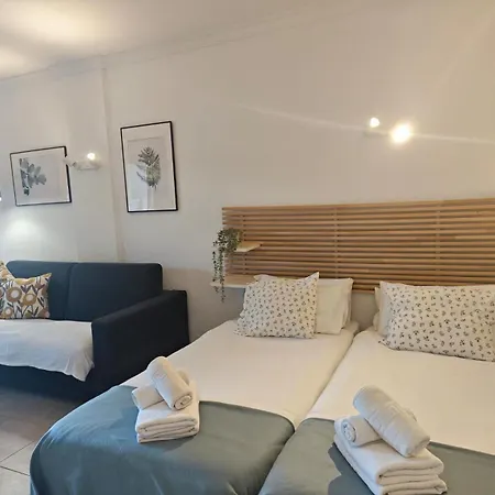 Casa vacanze Benal Beach
