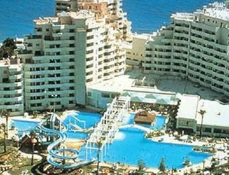 Benal Beach Casa vacanze *