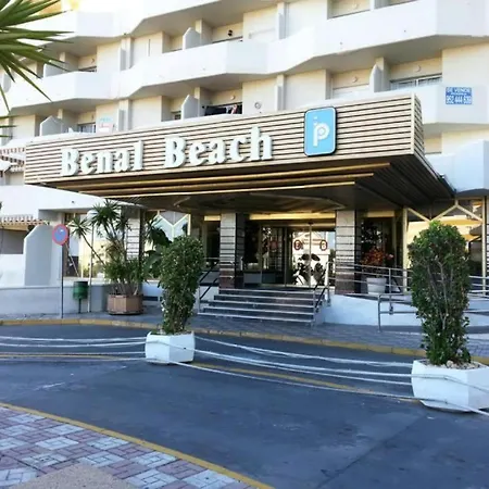Benal Beach Benalmádena