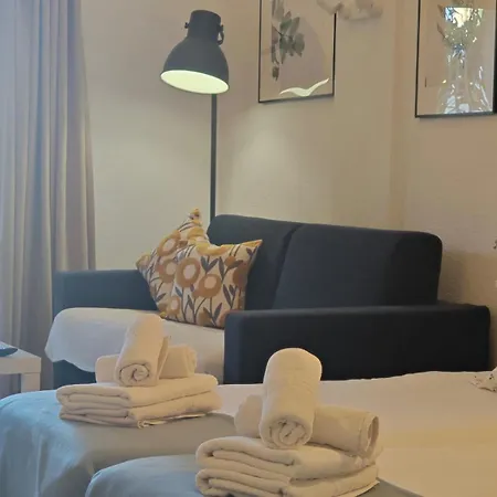 Benal Beach Casa vacanze